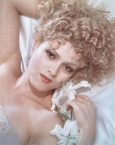 bernadette peters hot pics|1,799 Bernadette Peters Portraits Stock Photos & High